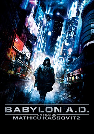 Babylon A.D.