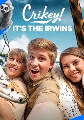 Die Irwins - Crocodile Hunter Family