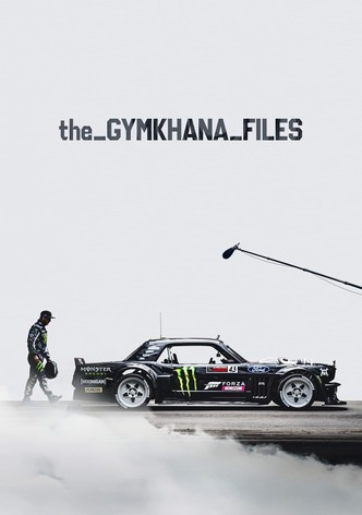The Gymkhana Files - Season 1