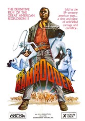 The Ramrodder