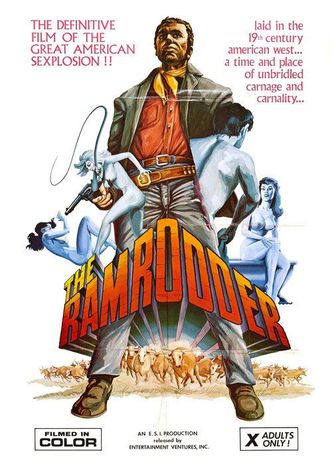 The Ramrodder
