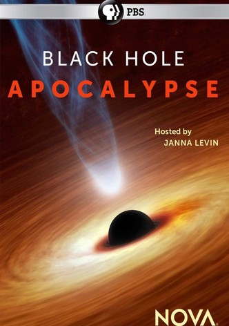Black Hole Apocalypse