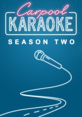 Carpool Karaoke : la série - Saison 2