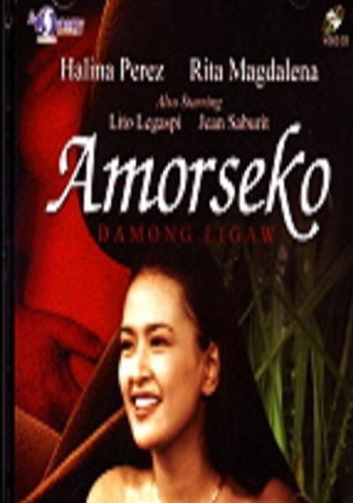 Amorseko: Damong ligaw