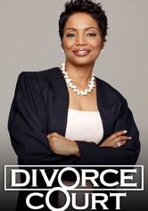Divorce Court - Season 26