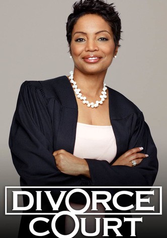 Divorce Court