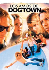 Los amos de Dogtown