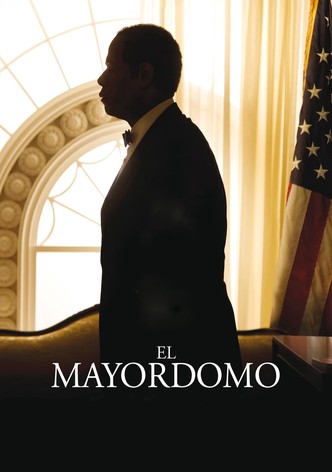 El mayordomo