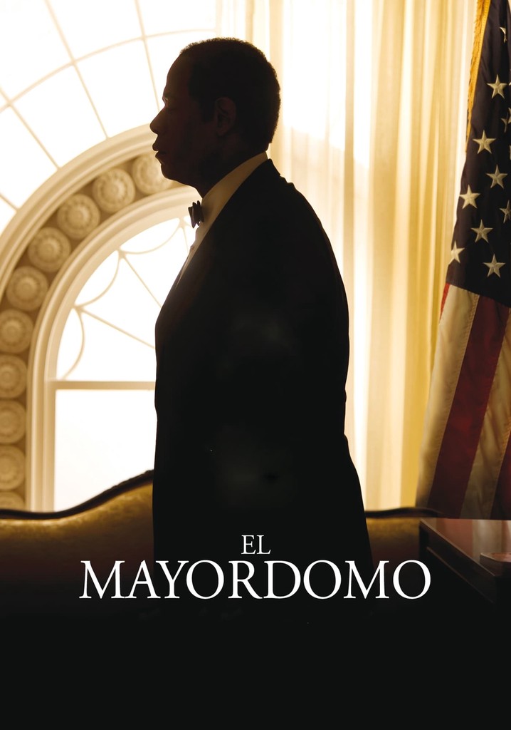 El Mayordomo 2013 Película Completa En Español Latino