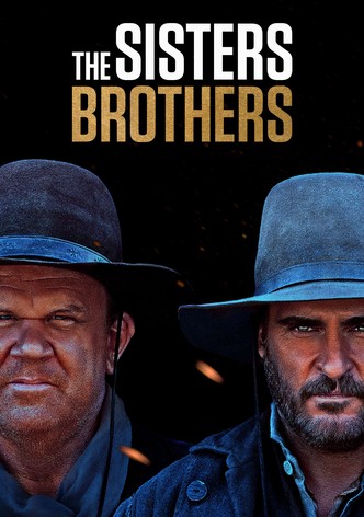 The Sisters Brothers