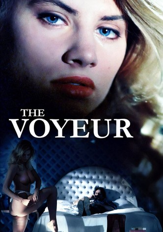 The Voyeur