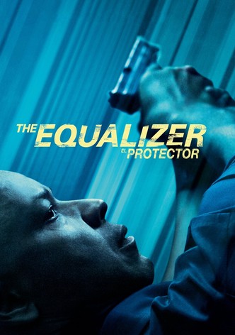The equalizer (El protector)