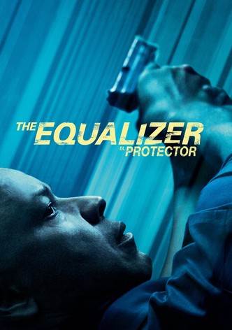 The equalizer (El protector)