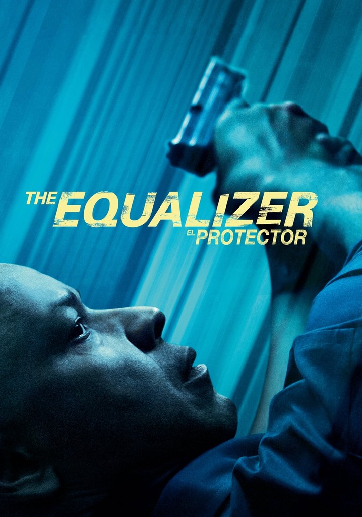 The equalizer (El protector) - película: Ver online