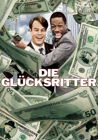 Die Glücksritter