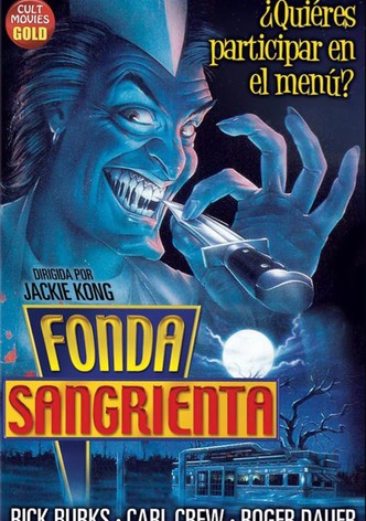Fonda sangrienta
