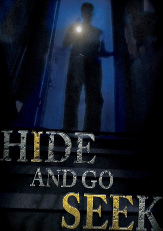 Hide and Go Seek