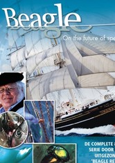 Voyage of Darwin’s Beagle