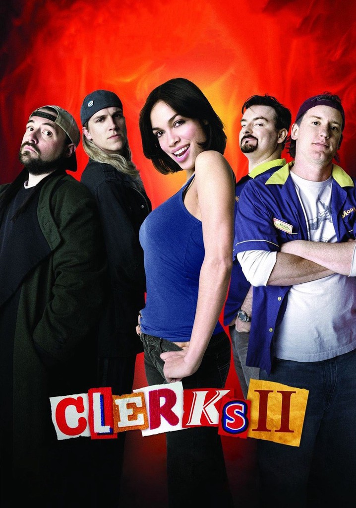 Clerks II