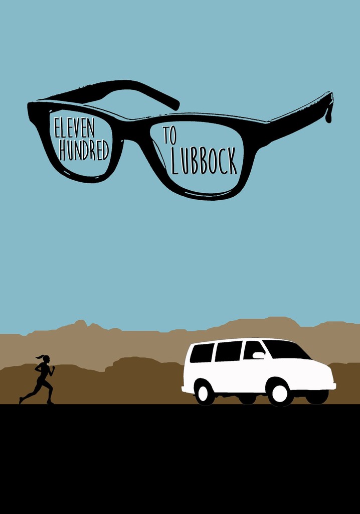 Eleven Hundred to Lubbock