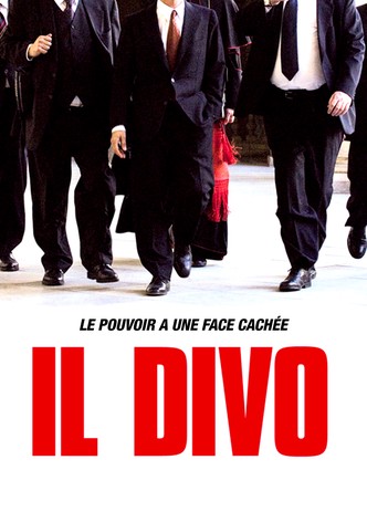 Il divo