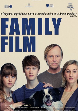 Family film