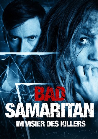 Bad Samaritan - Im Visier des Killers