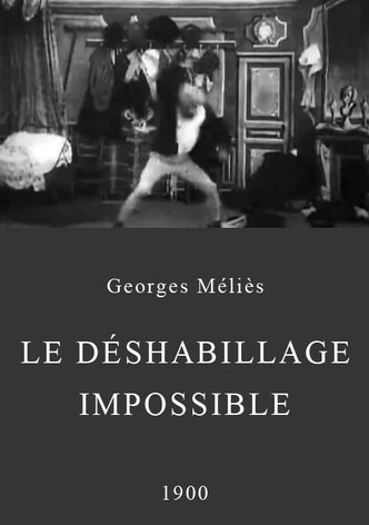 Going to Bed Under Difficulties