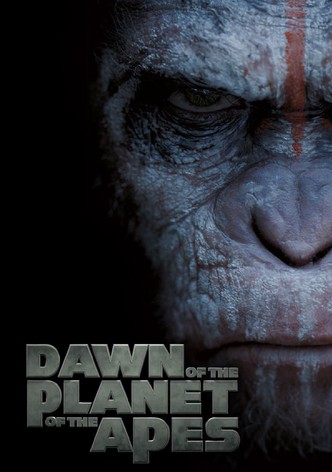 Dawn of the Planet of the Apes