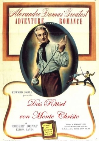 Das Rätsel von Monte Christo