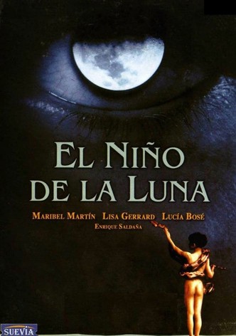 El niño de la luna