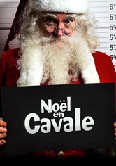 Noël en cavale
