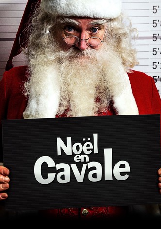 Noël en cavale