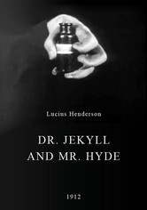 Dr. Jekyll and Mr. Hyde
