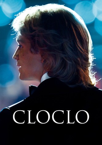 Cloclo