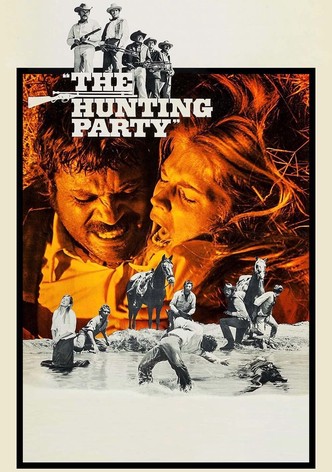 The Hunting Party