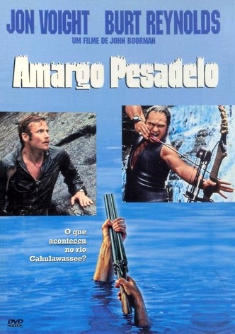 Fim-de-Semana Alucinante