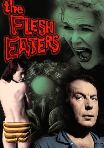 The Flesh Eaters
