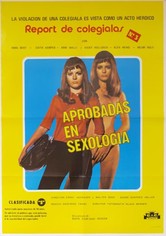 Aprobadas en sexología - Report de colegialas nº 3
