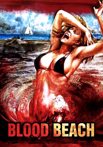 Blood Beach