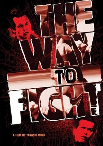 The Way to Fight