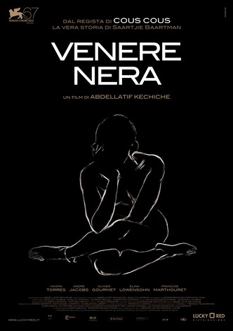 Venere nera