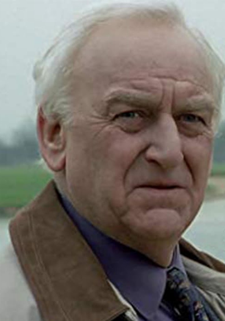 Inspector Morse Season 8 - watch episodes streaming online
