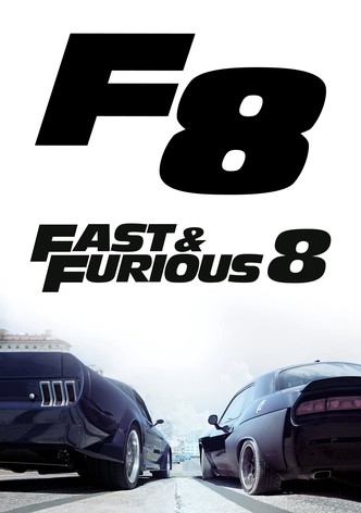 Fast & Furious 8