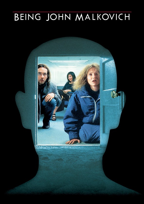 Being John Malkovich streaming: where to watch online?