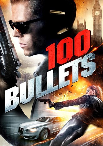 100 Bullets