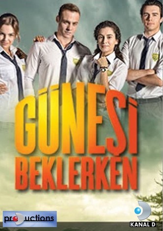 Staffel 1
