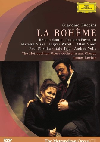 La bohème