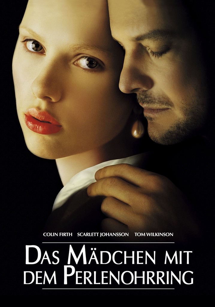 Das Madchen Mit Dem Perlenohrring Stream Online