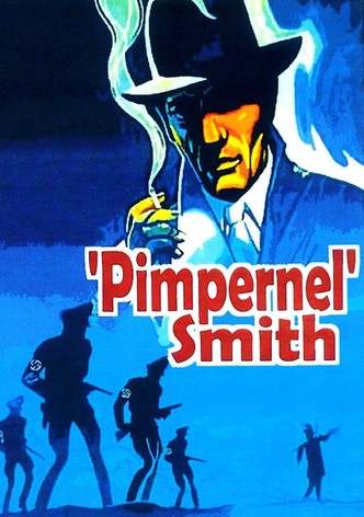 'Pimpernel' Smith